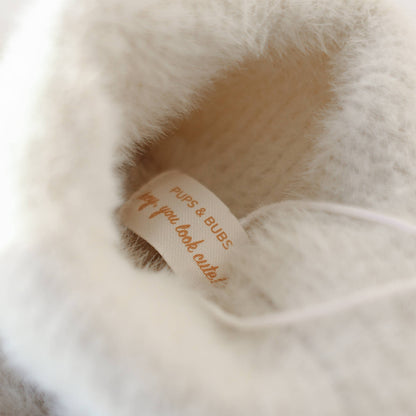 Smørblød sweater