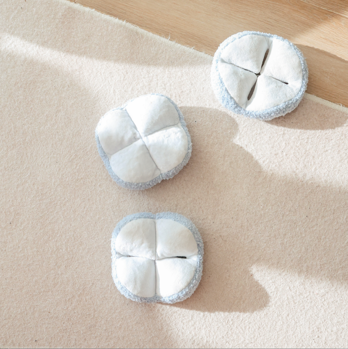 Aktivitetslegetøj, monti