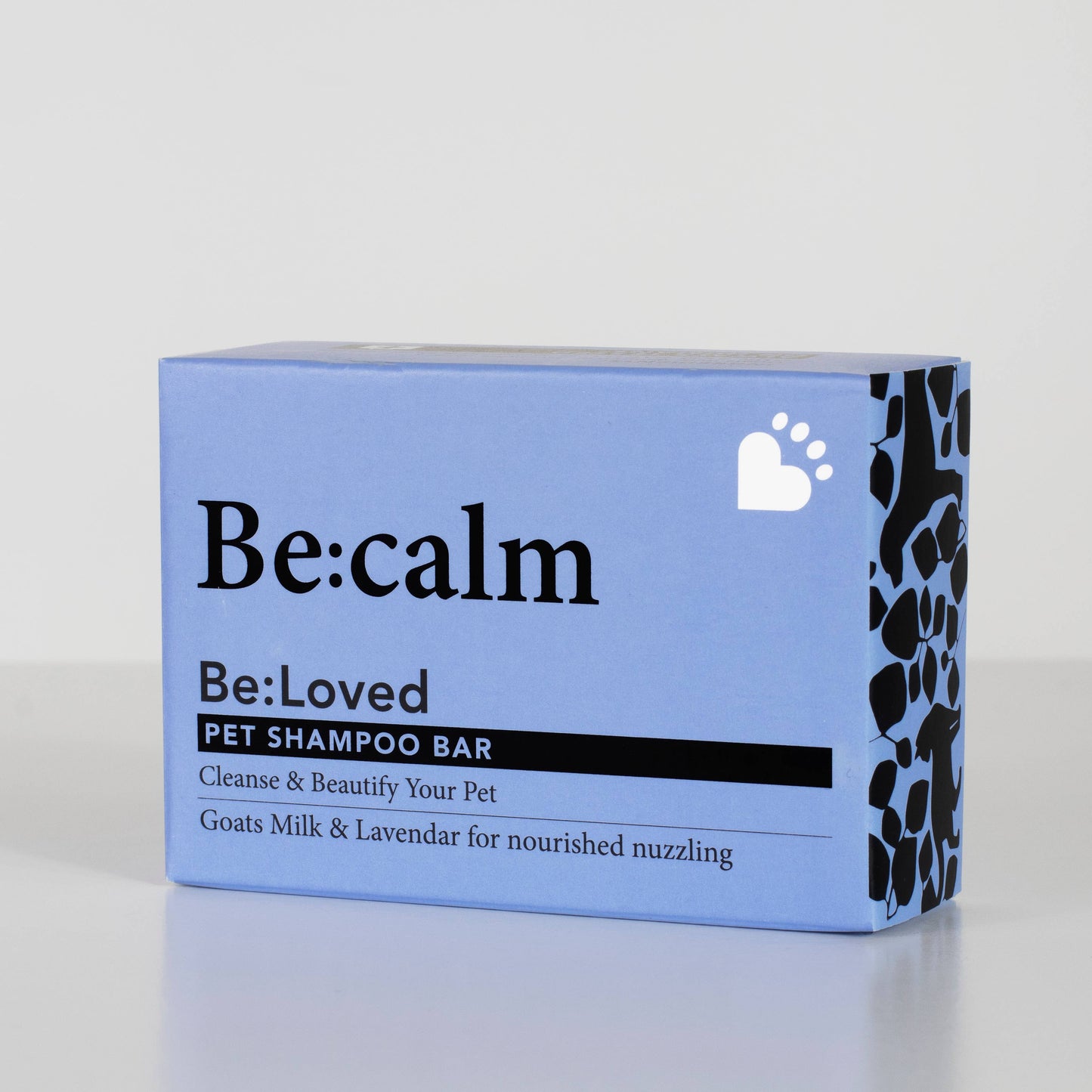 Be:Calm – Det ultimative forkælelsessæt til kæledyr & forældre 🐾🎁