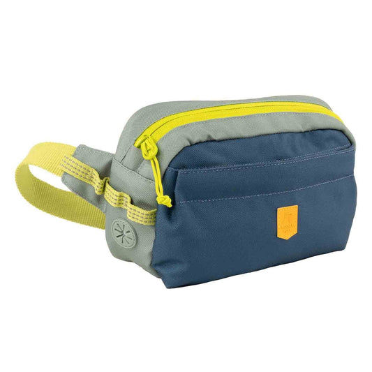 Alpha 360 hip pack - Deep Teal
