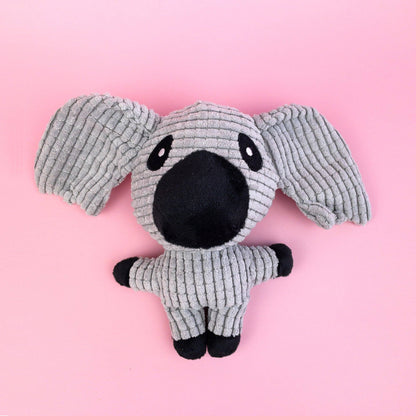 Koala plyslegetøj