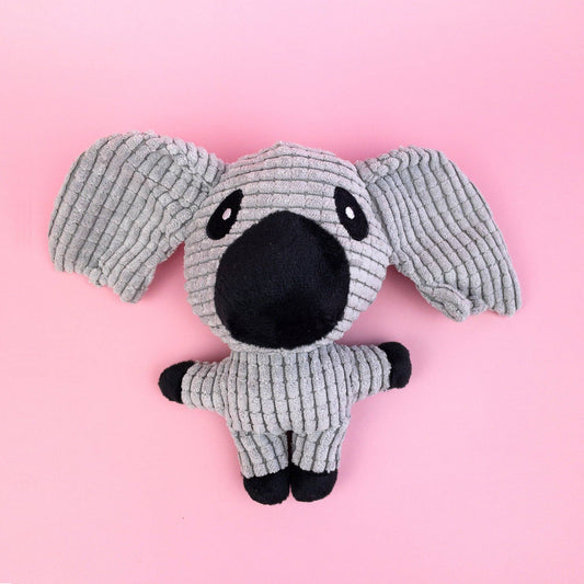 Koala plyslegetøj