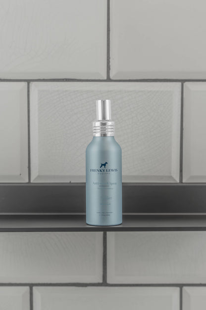 Anti-lugtspray - Hvid Rose, Lavendel, Ylang Ylang - 100 ml