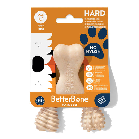 BetterBone - hård