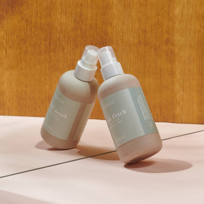 Beroligende og forfriskende balsamspray - Fresh Fetch