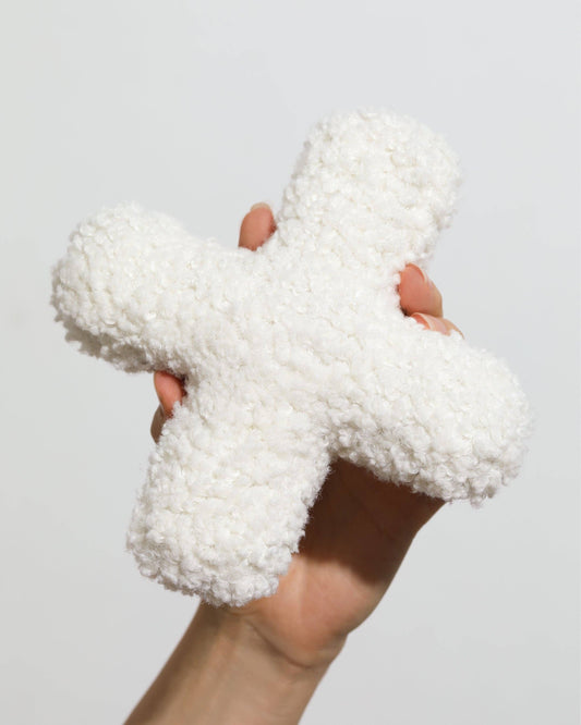 Hugs Boucle Legetøj