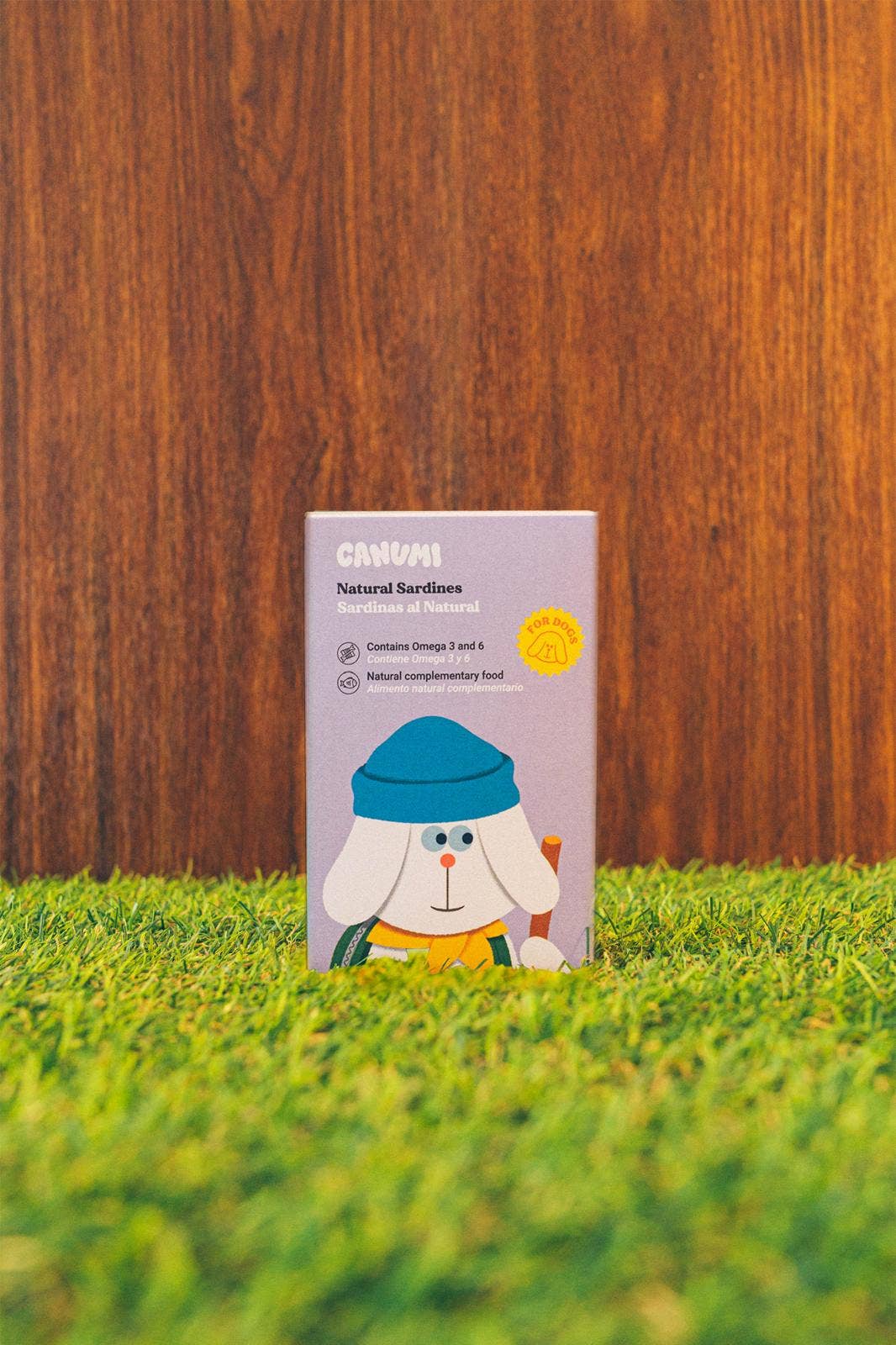 Wild Atlantic Coast Sardiner