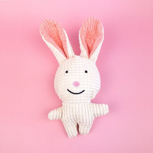 Bunny plyslegetøj
