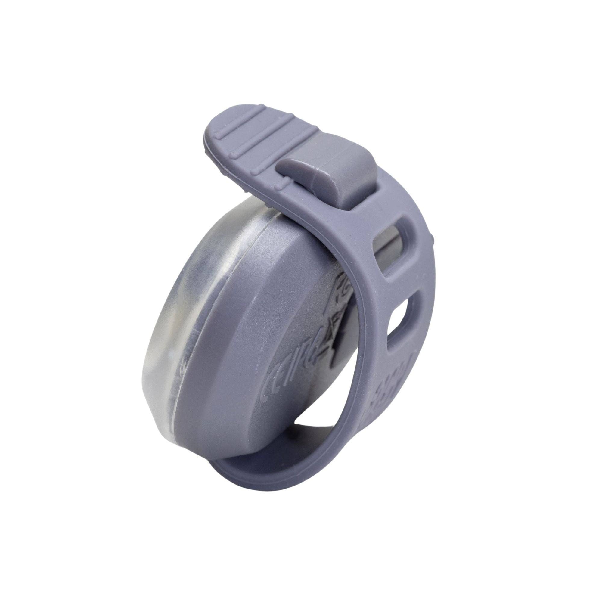 Matrix 2.0 Ultra LED - Sikkerhedslys - Stone Grey