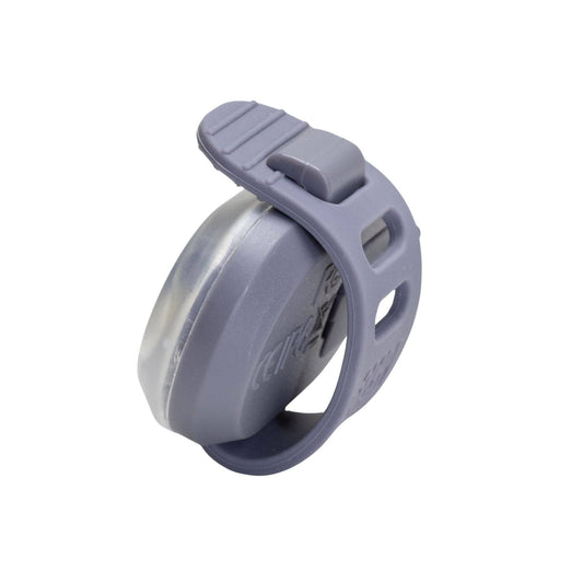 Matrix 2.0 Ultra LED - Sikkerhedslys - Stone Grey