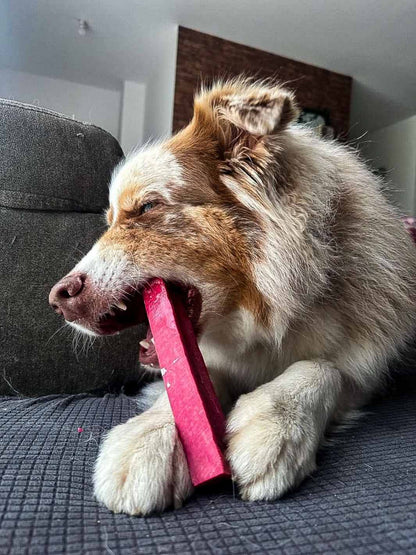Yak osteben med mango