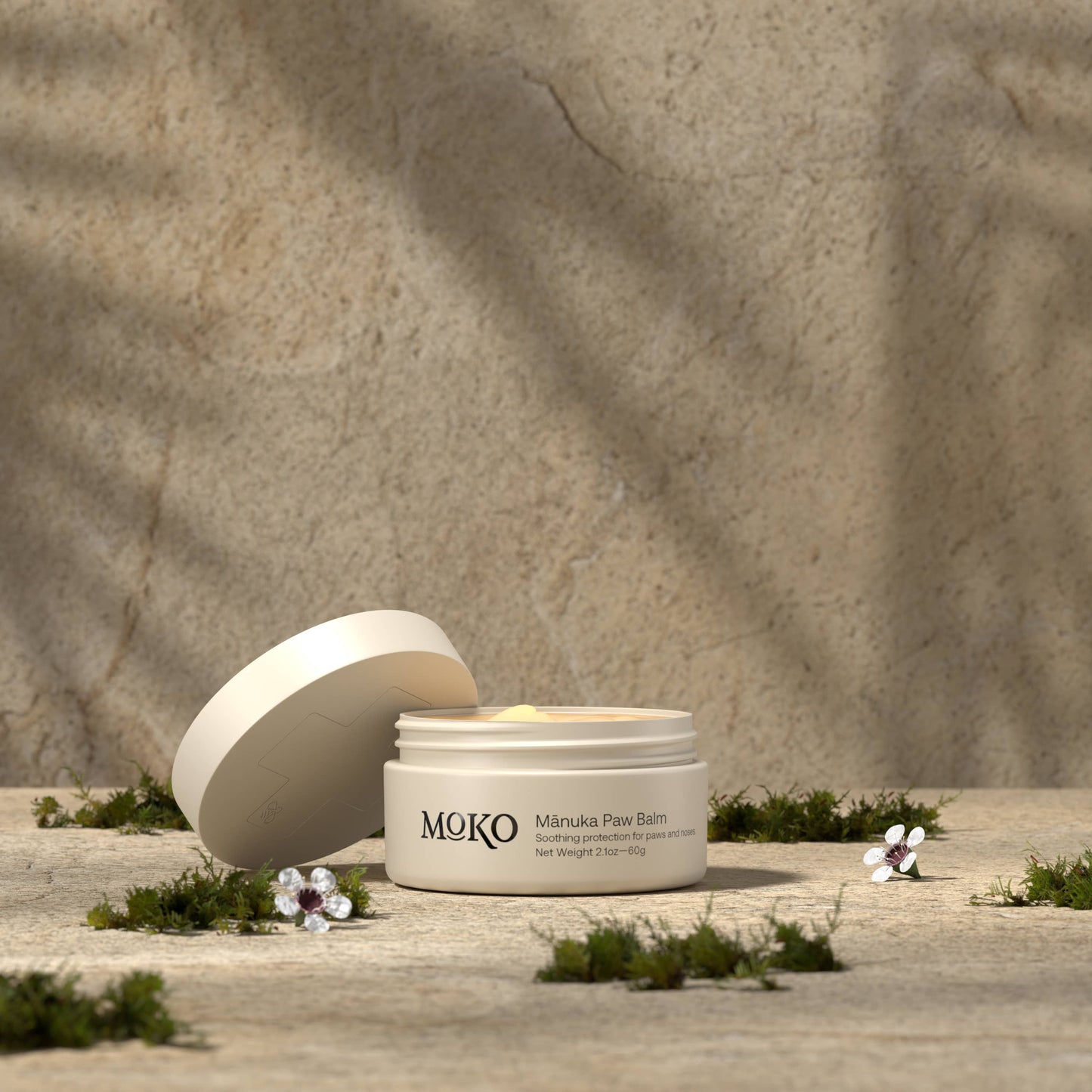 Moko® Manuka Paw Balm