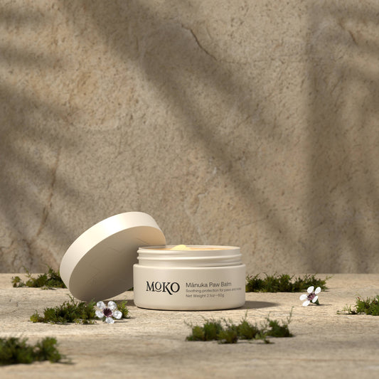 Moko® Manuka Paw Balm