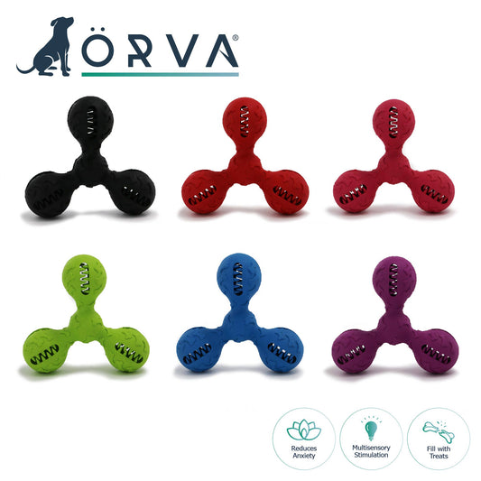 Orva Tuff Stuff Trekant
