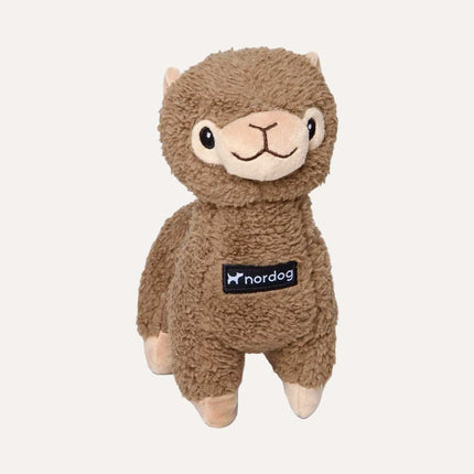 Benjii, Alpaca bamse