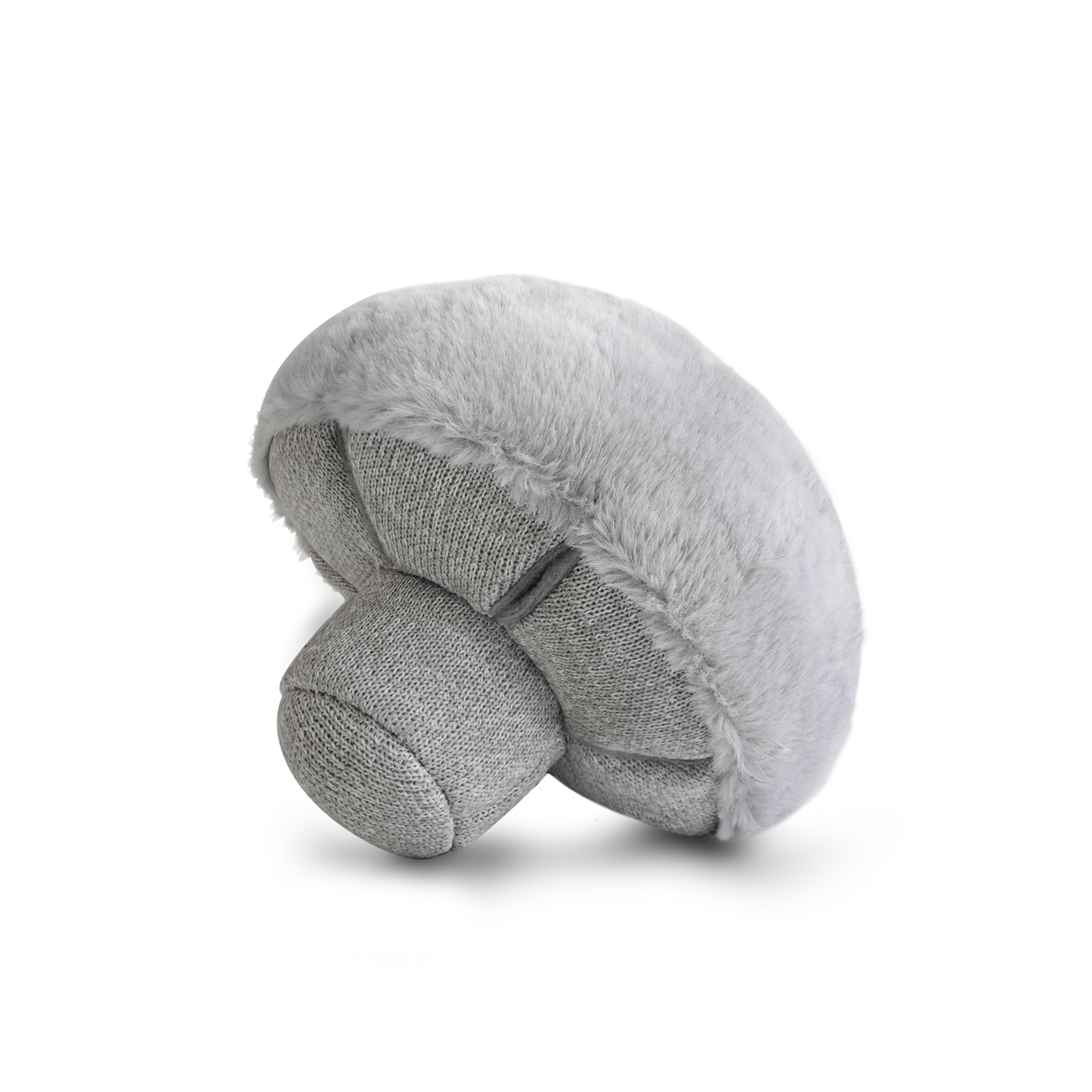 Aktivitetslegetøj, champignon - grå