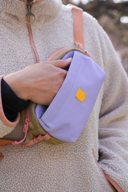 Alpha 360 hip pack - sort