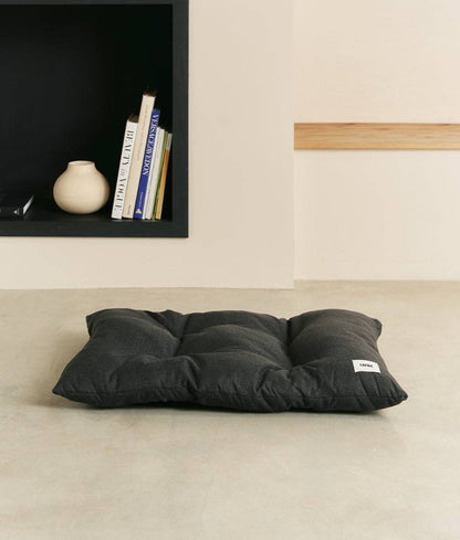 Cafide - Bela hundepude i antracit