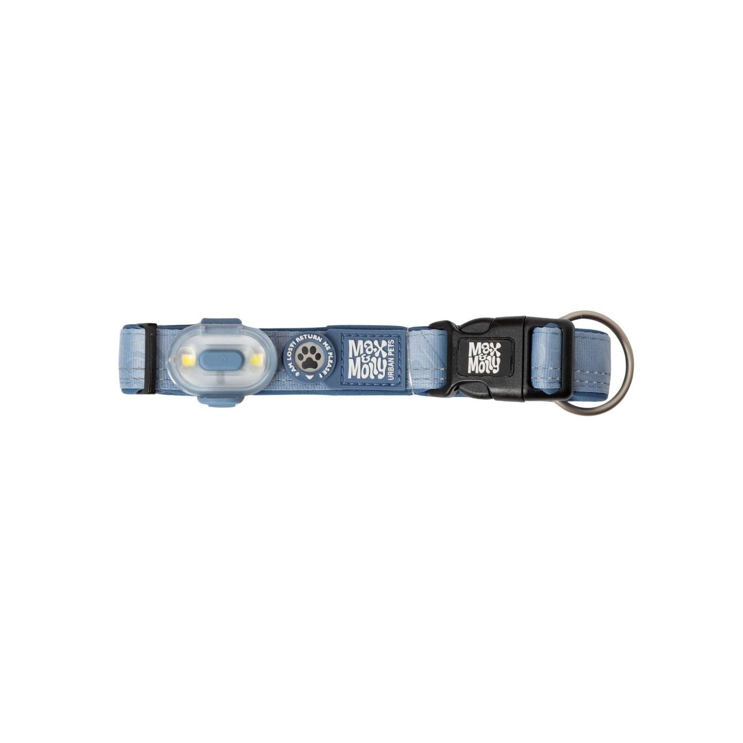Matrix 2.0 Ultra LED - Sikkerhedslys - Ocean