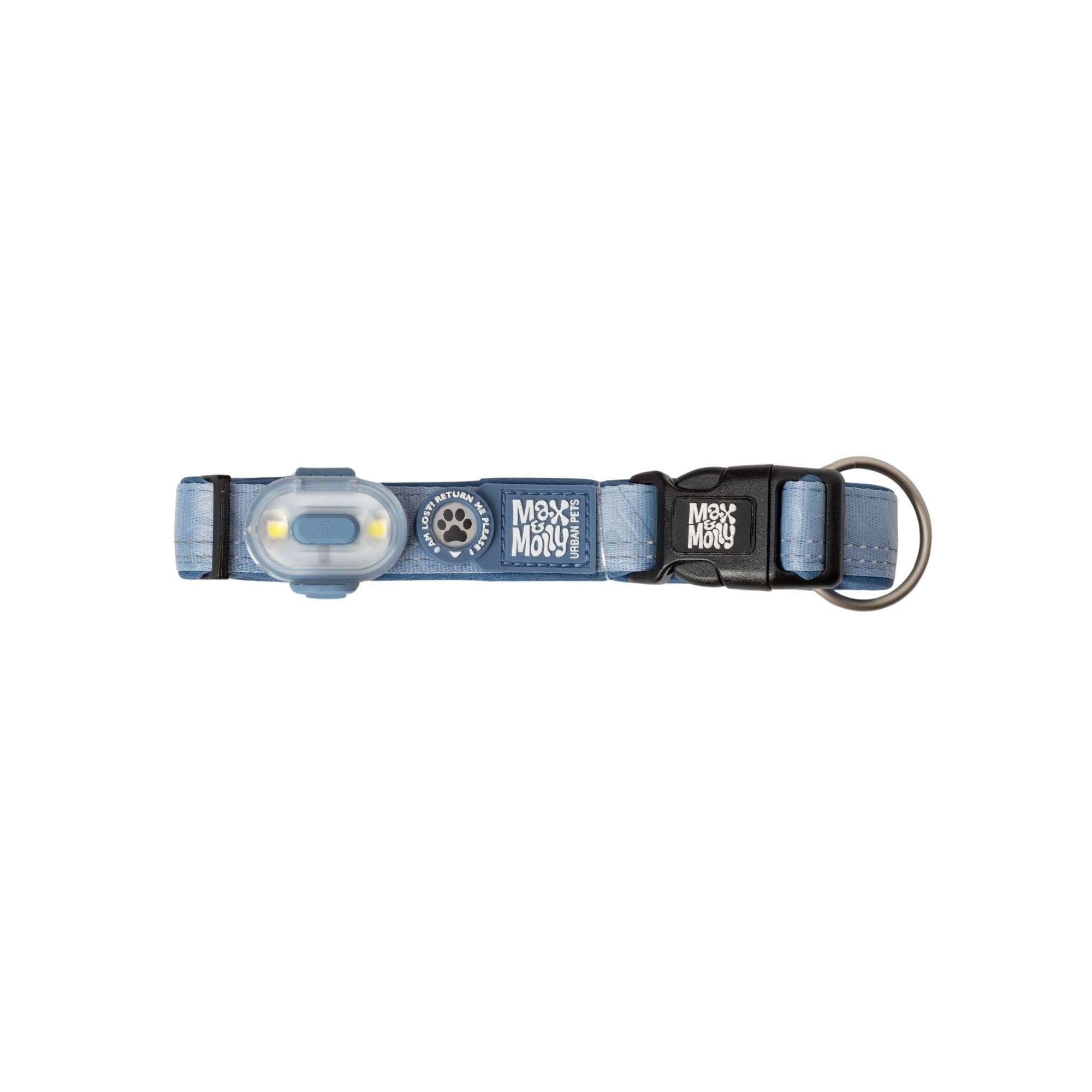 Matrix 2.0 Ultra LED - Sikkerhedslys - Ocean