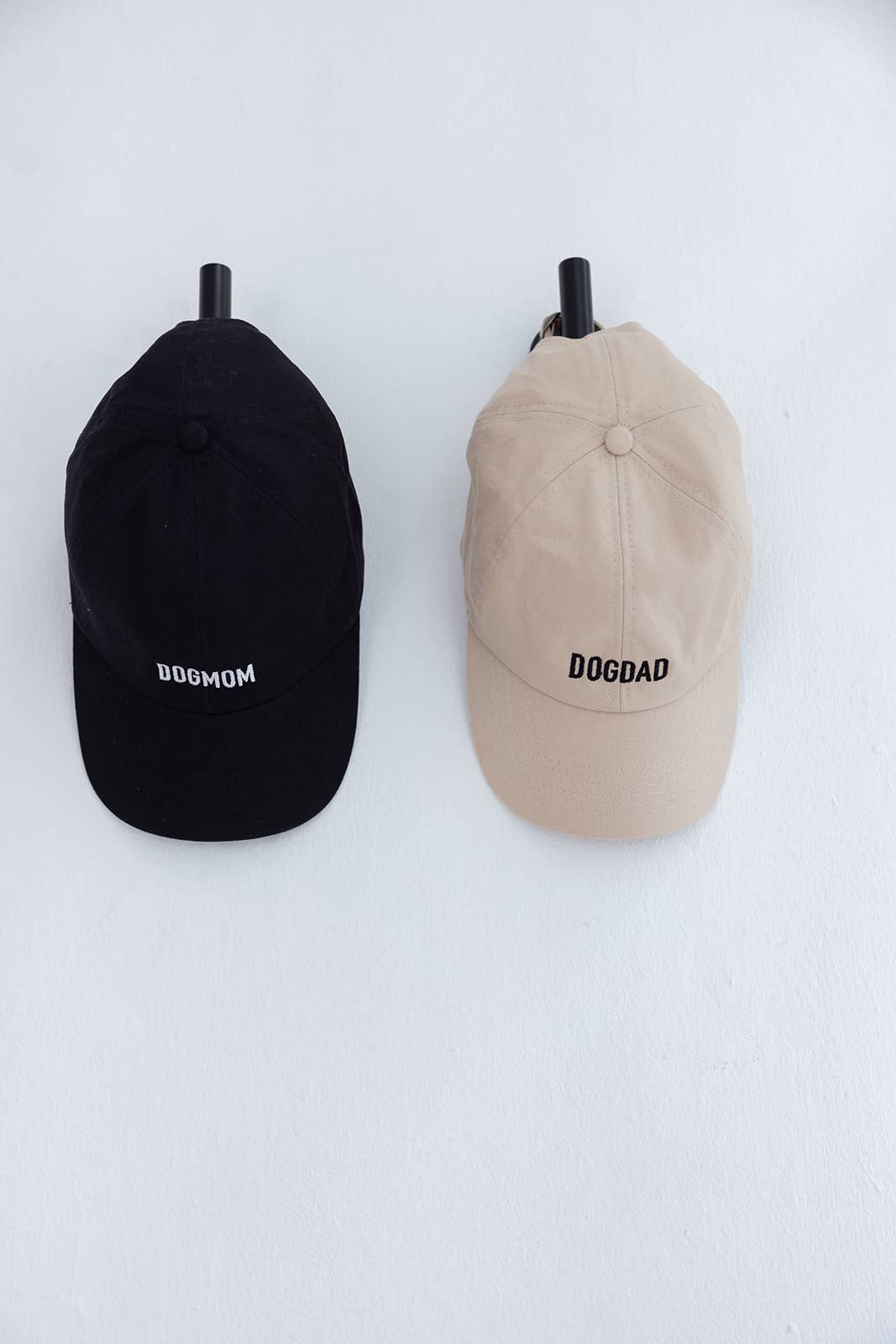 „DOGDAD“ cap - Beige