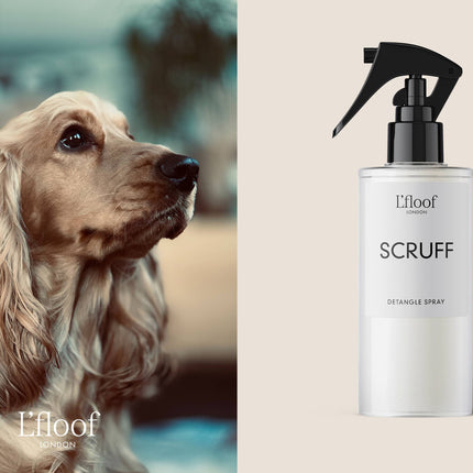 Balsamspray - 250ml - L'floof SCRUFF