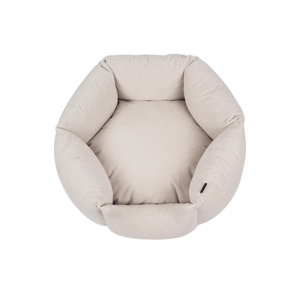 Nordic Paws ComfyHex, Beige