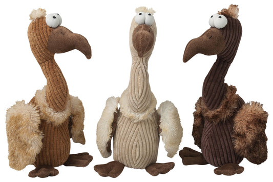 Gribben Joe - 25 cm.
