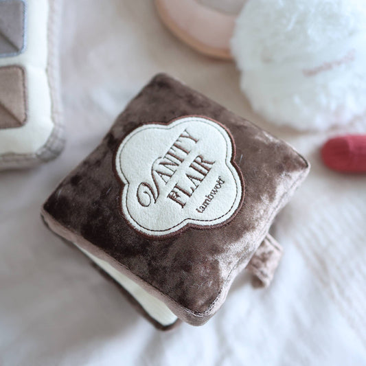 Aktivitetslegetøj - pudder