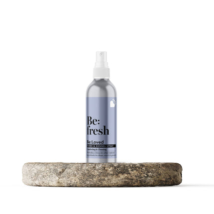 Be:Fresh – Pet, Home & Kennel Spray 🏡🐾