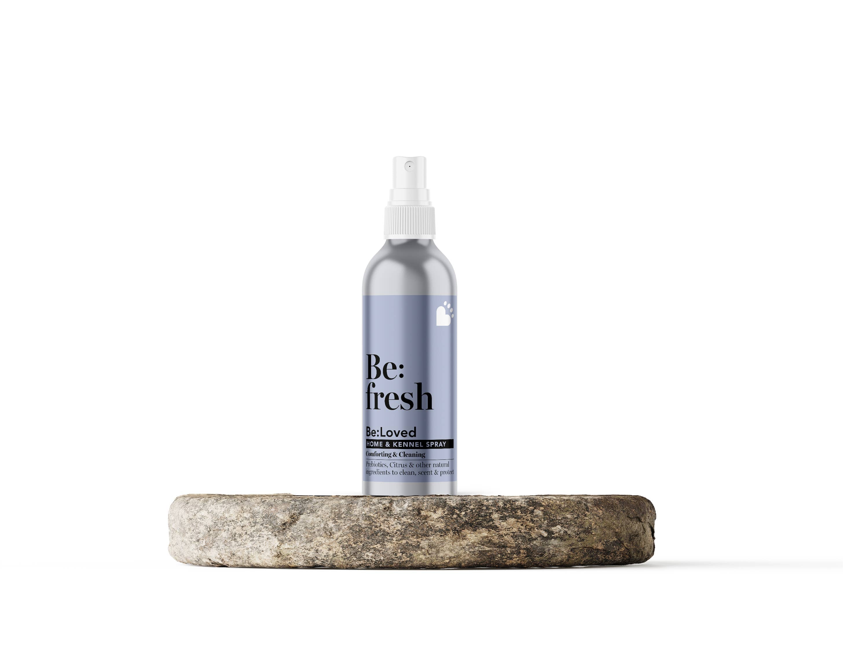 Be:Fresh – Pet, Home & Kennel Spray 🏡🐾
