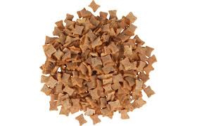 HAPKI GROW STARS WITH CHICKEN 85G