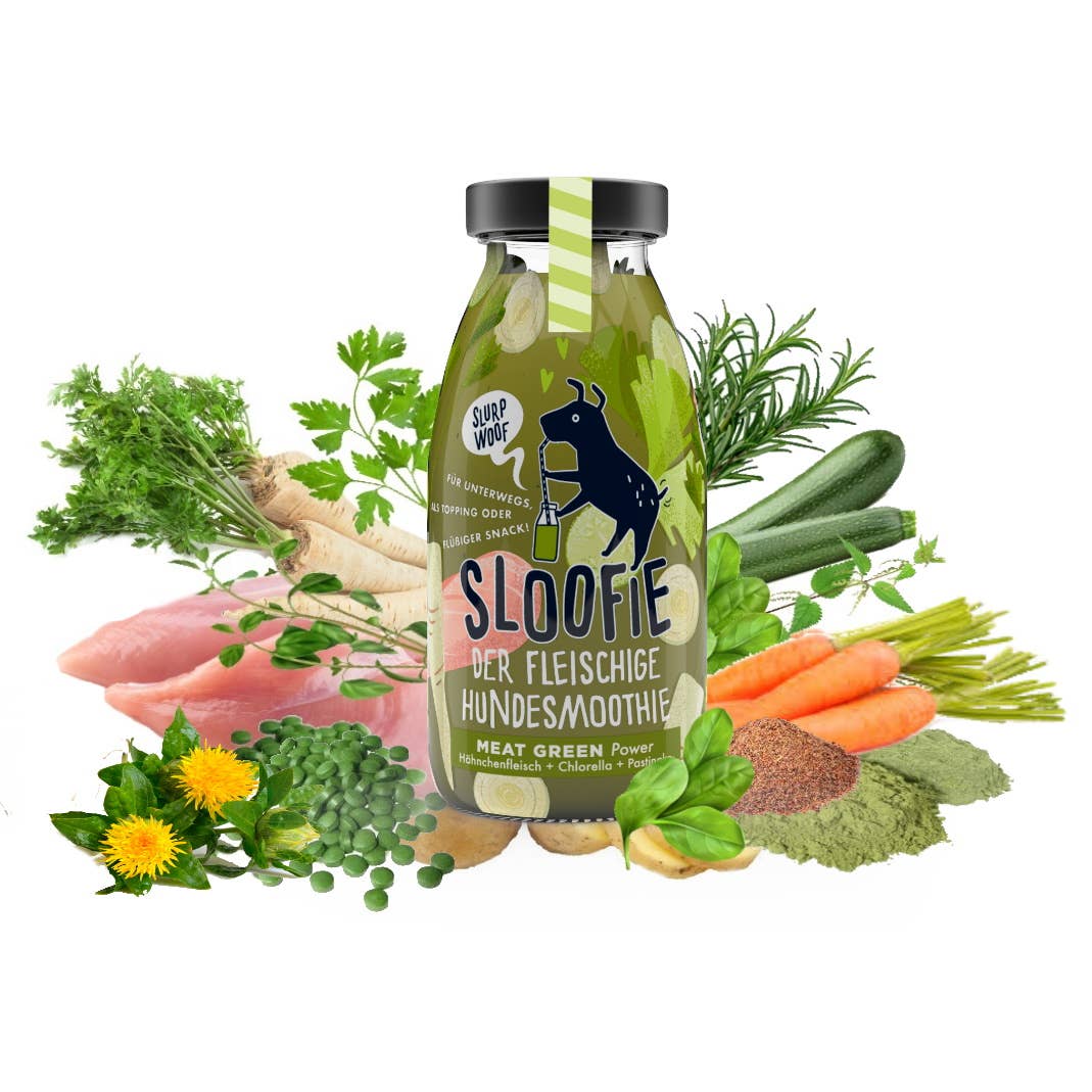 Greenie smoothie, 250 ml🥤🥬