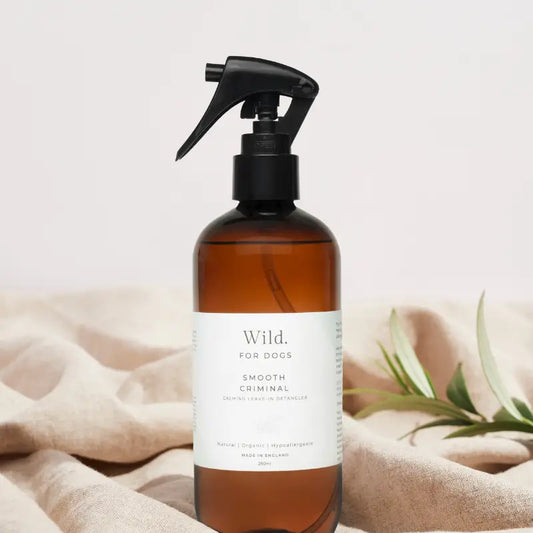 Lækker beroligende balsamspray, 250 ml.