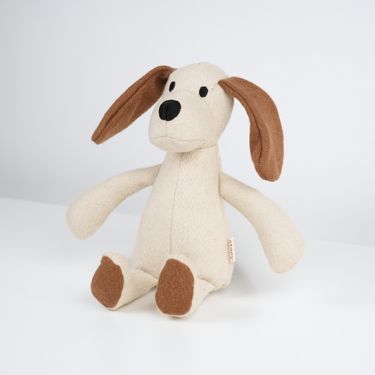 Hunden Chloe | 100% Recycled fyld