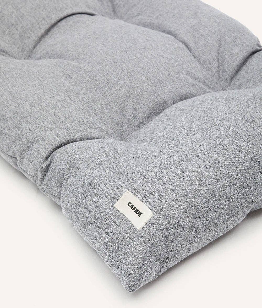 Cafide - Bela hundepude i lysegrå