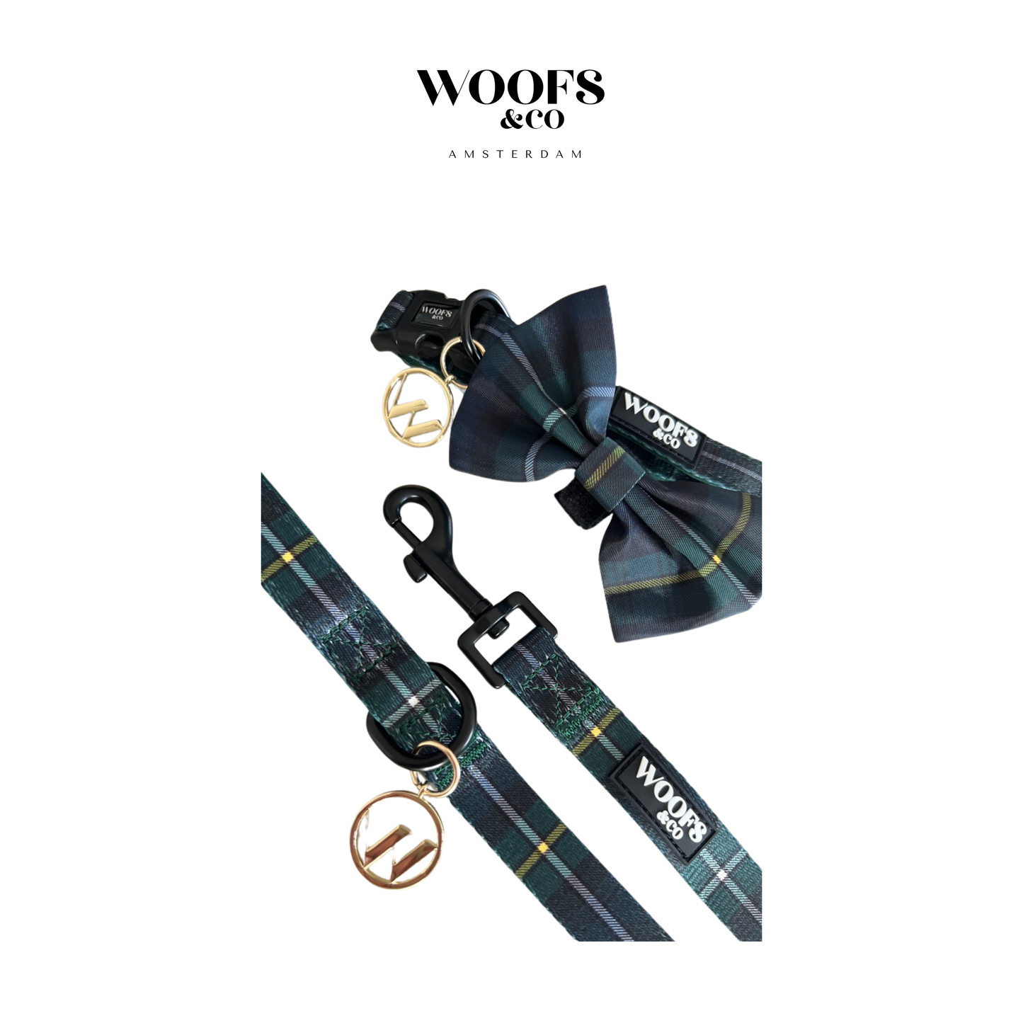 Gentlemens Bow
