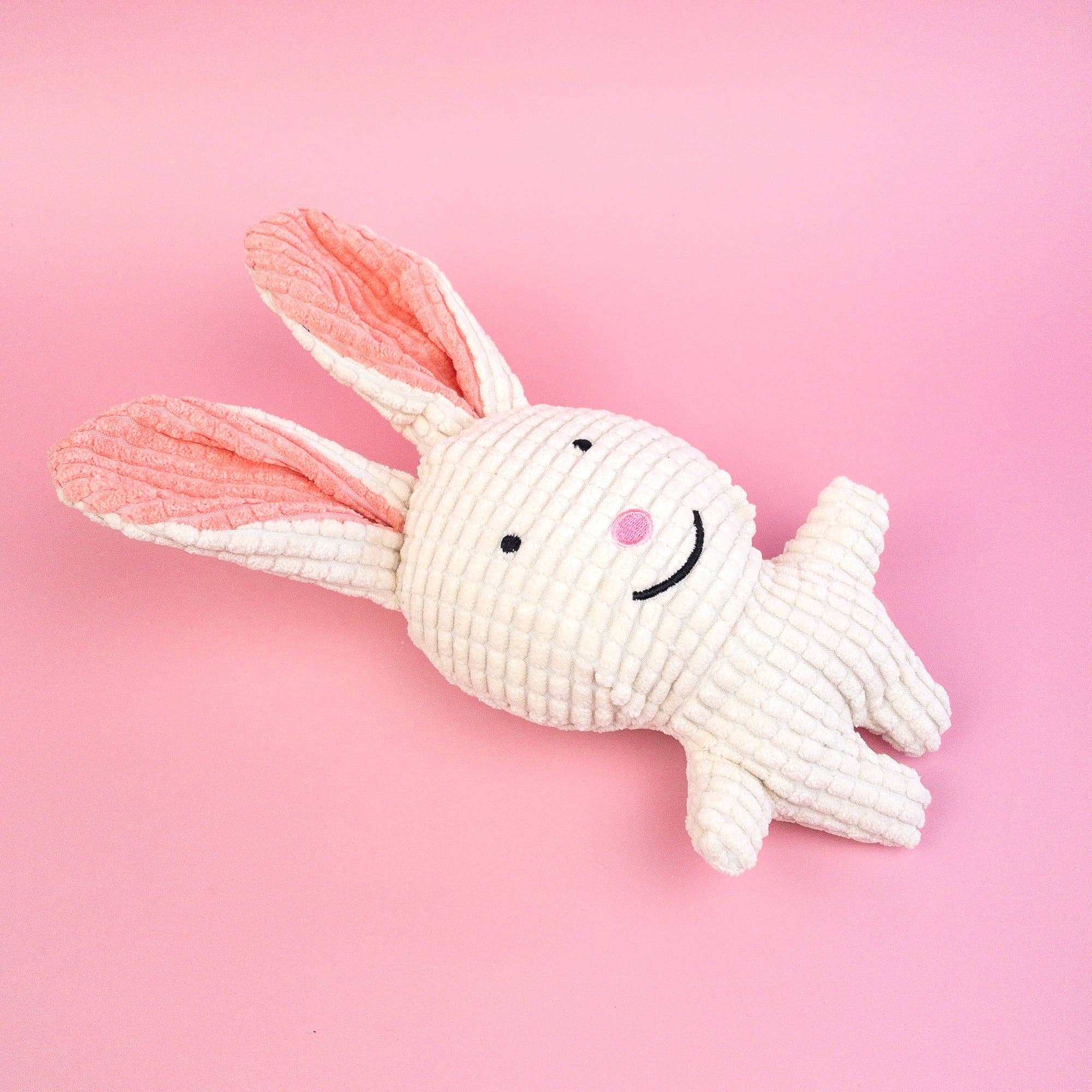 Bunny plyslegetøj