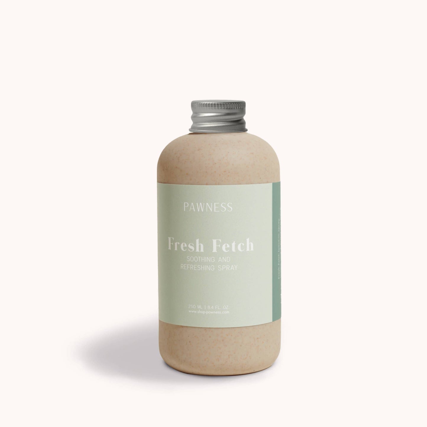 Beroligende og forfriskende balsamspray - Fresh Fetch