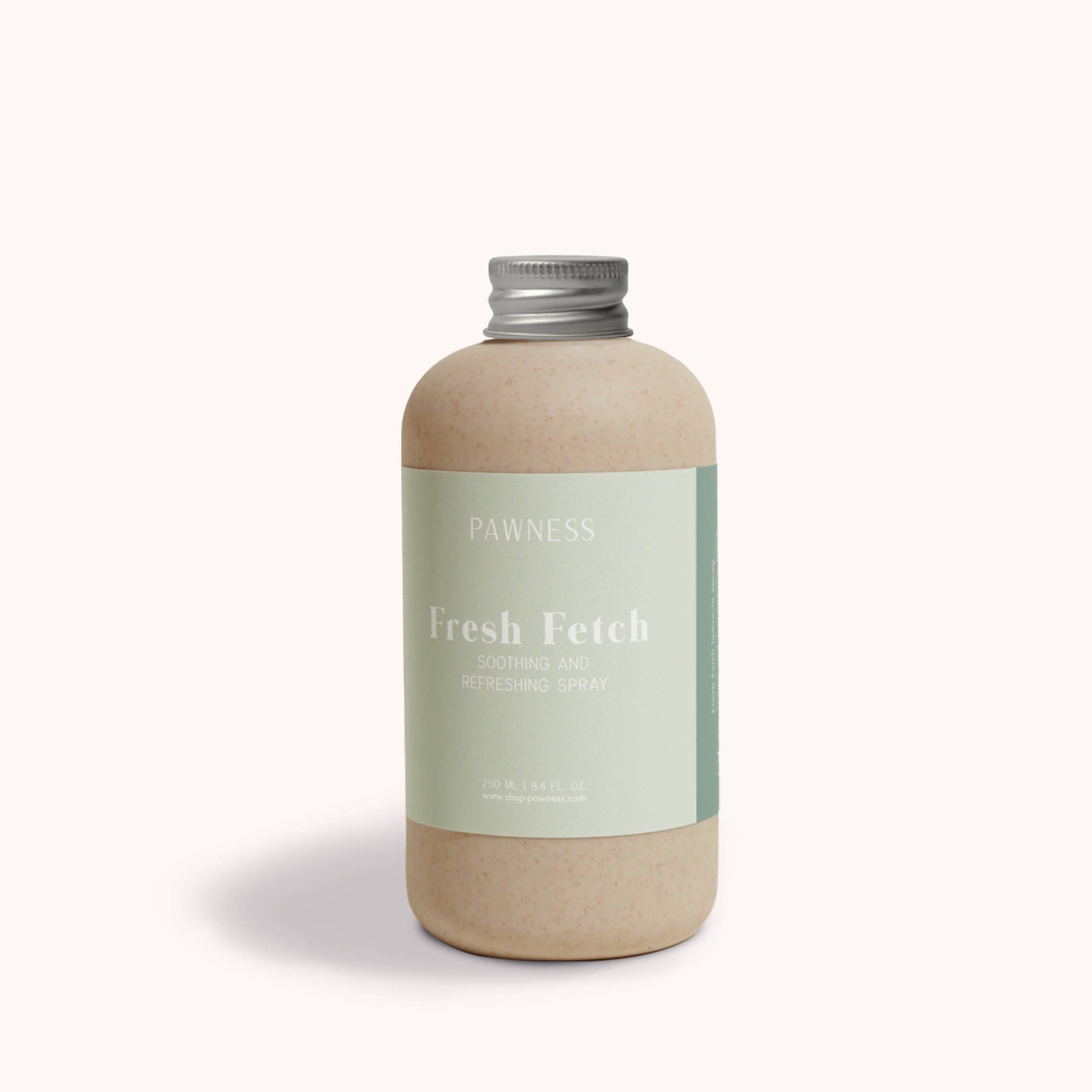 Beroligende og forfriskende balsamspray - Fresh Fetch