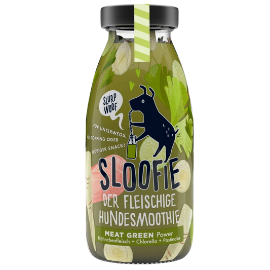 Greenie smoothie, 250 ml🥤🥬