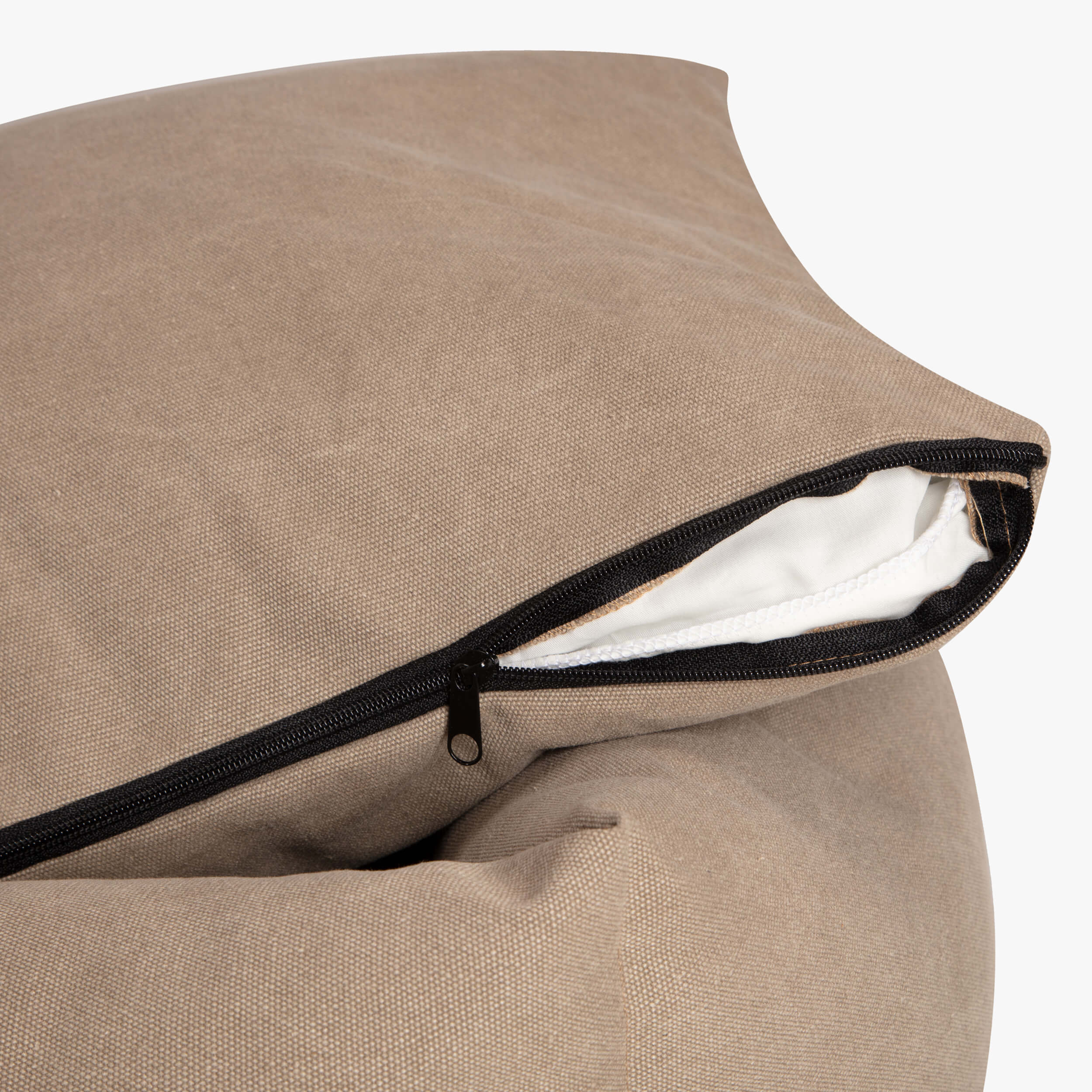 Denjo Dogs - Classic nest, Sand beige