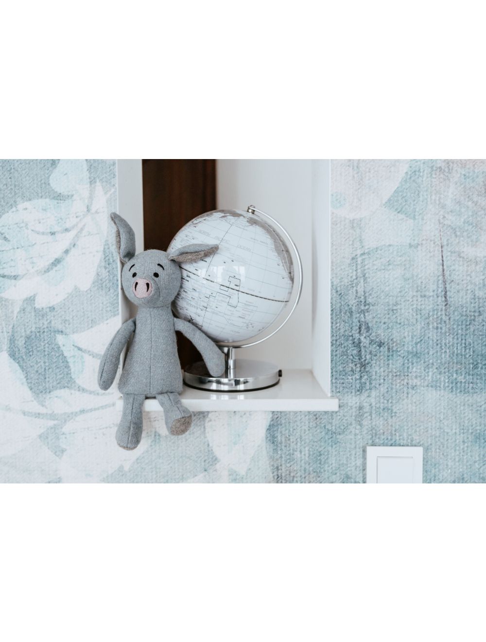 Marle Gris 35 cm