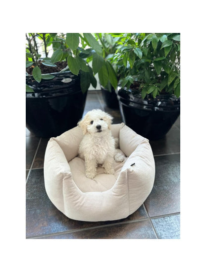 Nordic Paws ComfyHex, Beige
