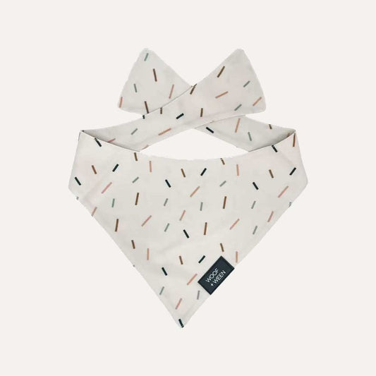 Bandana - Konfetti