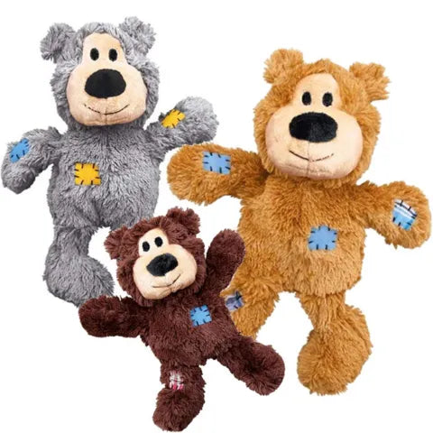 Kong WildKnots Bears