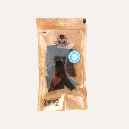 100% naturlig, tun jerky