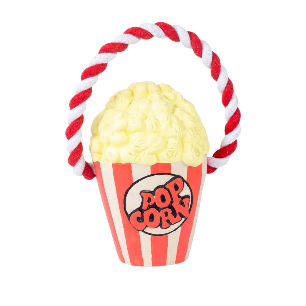 Reblegetøj - Pop the Corn