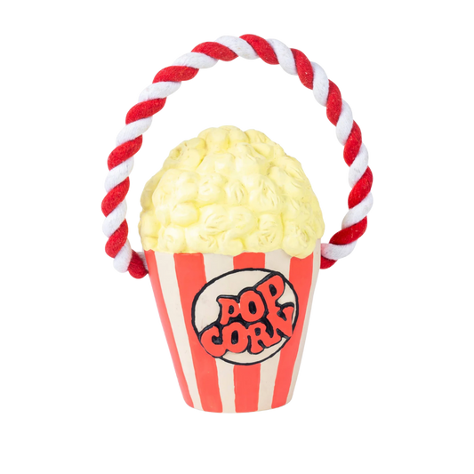 Reblegetøj - Pop the Corn