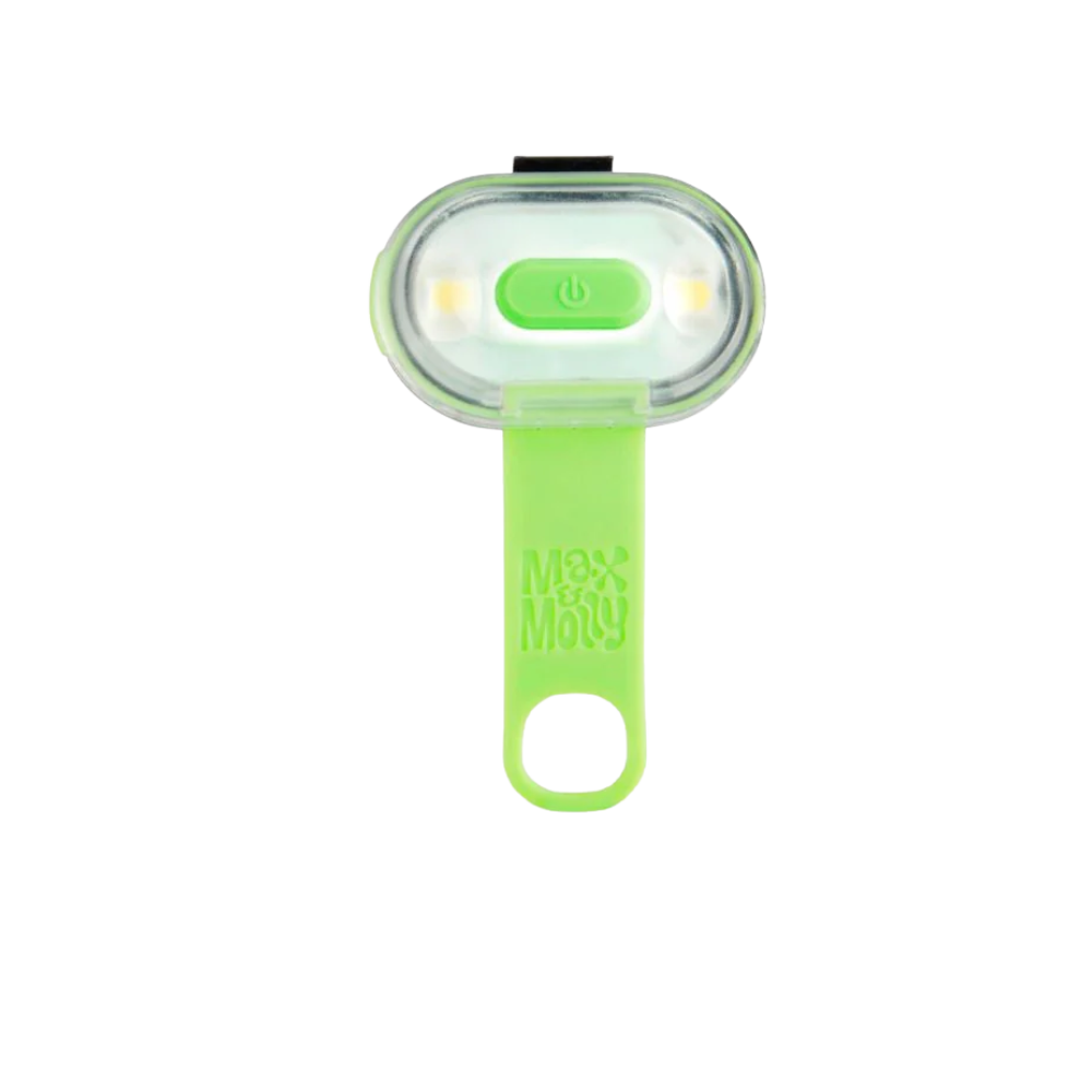 Matrix Ultra LED - Sikkerhed - Lime Grøn